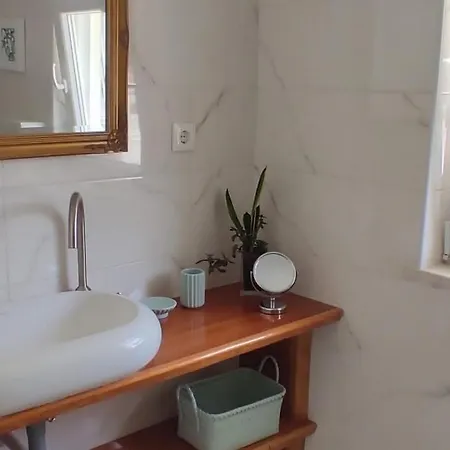 펜션 Seaside House Cove Tri Luke, Korcula - 22092 *