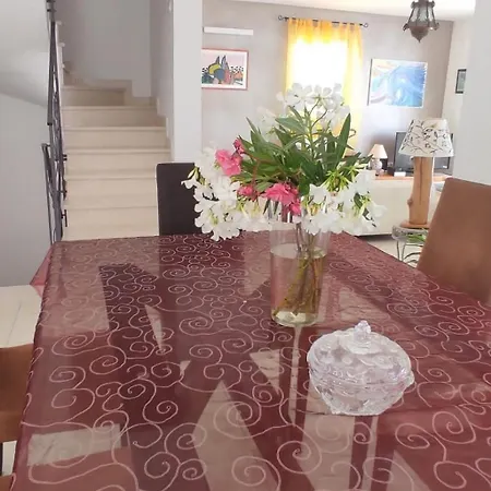 펜션 Seaside House Cove Tri Luke, Korcula - 22092 벨라루카