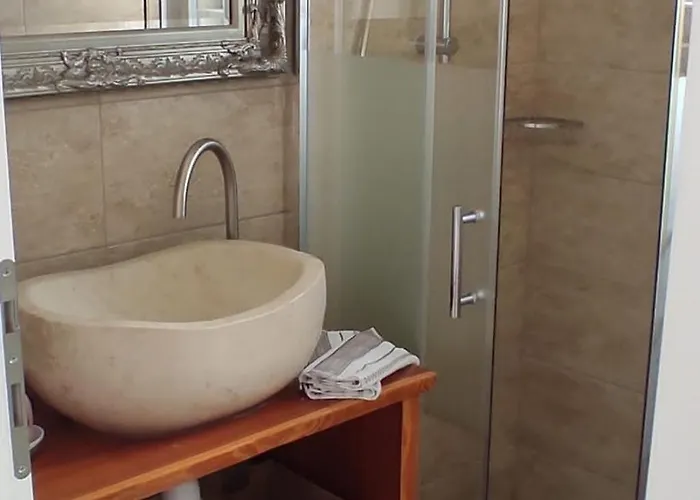 Vakantiehuis Seaside House Cove Tri Luke, Korcula - 22092