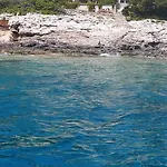 Seaside House Cove Tri Luke, Korcula - 22092 * Vela Luka