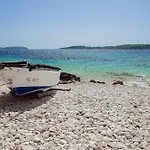 Seaside House Cove Tri Luke, Korcula - 22092 بيت للعطل فيلا لوكا