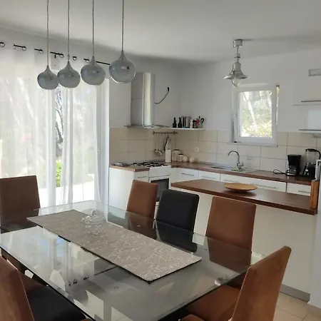 בית נופש Seaside House Cove Tri Luke, Korcula - 22092 *