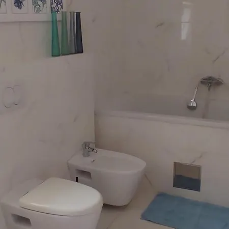 Seaside House Cove Tri Luke, Korcula - 22092 *