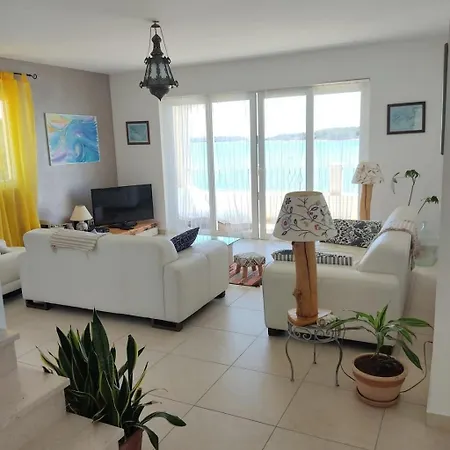 Holiday home Seaside House Cove Tri Luke, Korcula - 22092