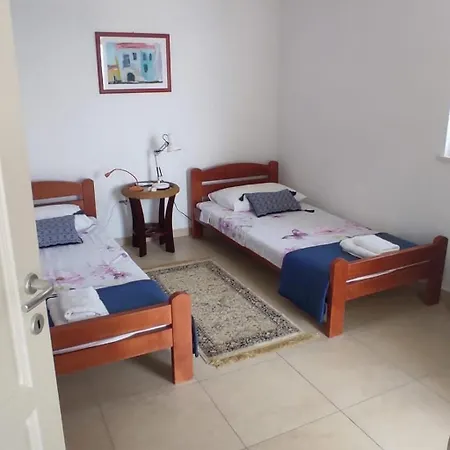 Seaside House Cove Tri Luke, Korcula - 22092 בית נופש וולה לוקה