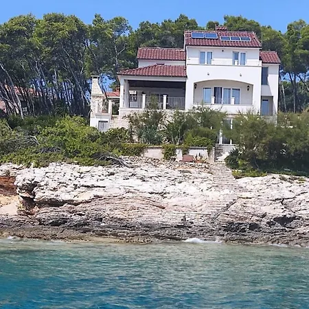 Seaside House Cove Tri Luke, Korcula - 22092 Vela Luka