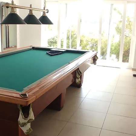 Seaside House Cove Tri Luke, Korcula - 22092 *