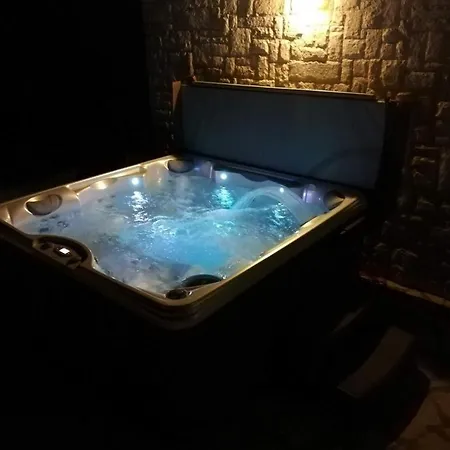 Seaside House Cove Tri Luke, Korcula - 22092 וולה לוקה