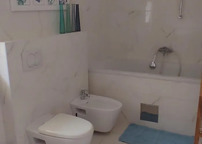 Seaside House Cove Tri Luke, Korcula - 22092 *