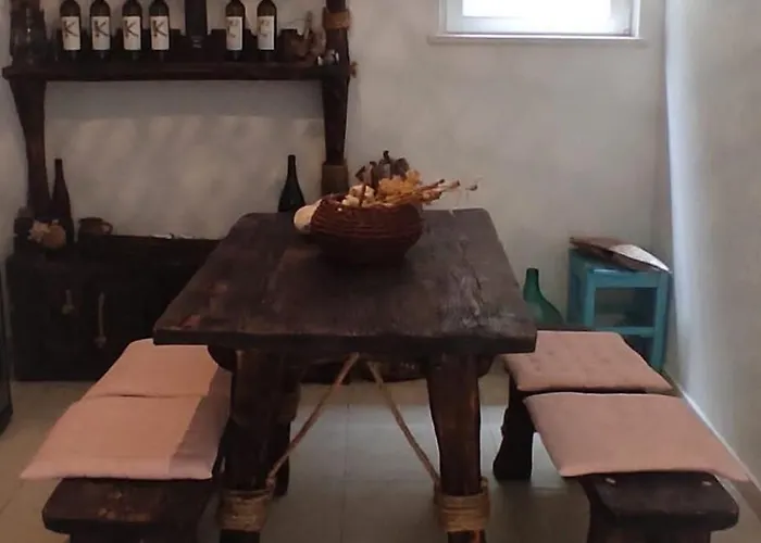 Seaside House Cove Tri Luke, Korcula - 22092 Hébergement de vacances *