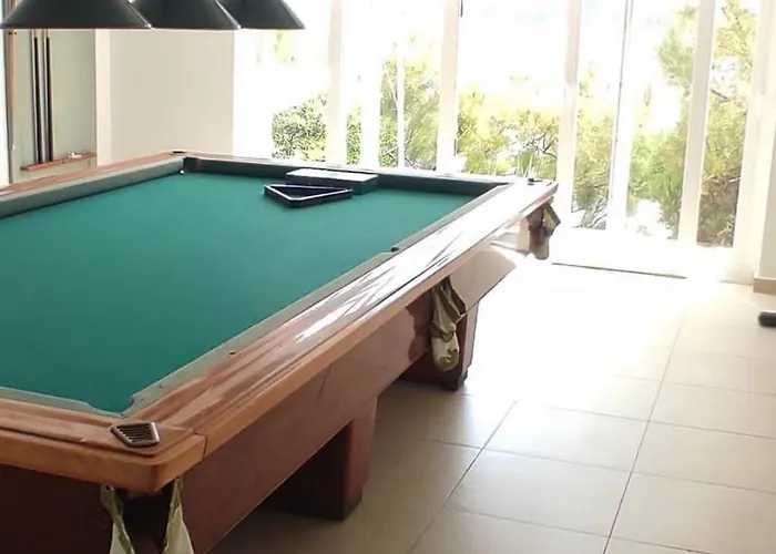 Seaside House Cove Tri Luke, Korcula - 22092 *