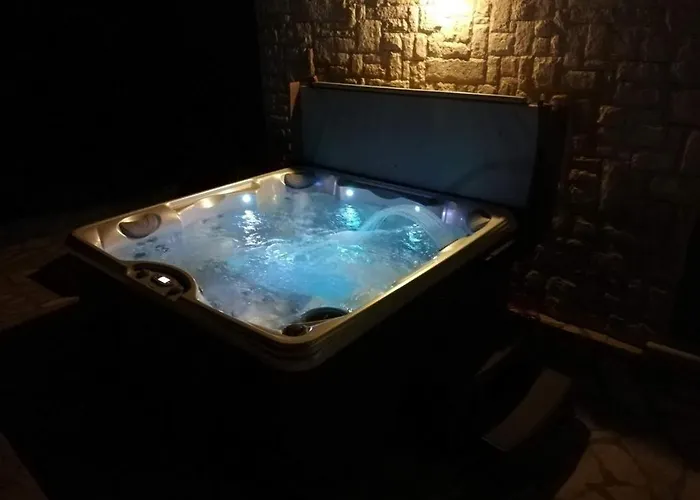 Seaside House Cove Tri Luke, Korcula - 22092 Vela Luka